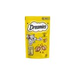 تشویقی گربه دیریمیز dreamies