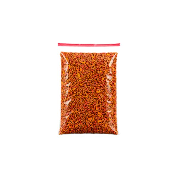 مونلو میکس گربه Monelo Mix 1kg